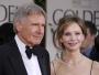 Harrison Ford i Calista Flockhart