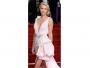 Najpiękniejsze dekolty gwiazd na Złotych Globach: Charlize Theron