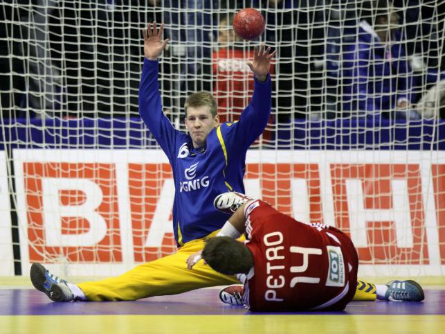 Piotr Wyszomirski