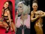 Jodie Marsh - jedna z najbardziej utytułowanych kulturystek na Wyspach