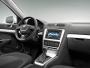 Skoda Octavia Green E line