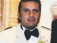 Francesco Schettino, kapitan statku Costa Concordia. O nim mówi teraz cały świat