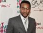 John Legend finiszuje z czwartą płytą