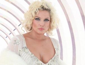 Joanna Liszowska