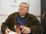 Wojciech Mann o ksiażkach w programie "Kawa czy herbata?"