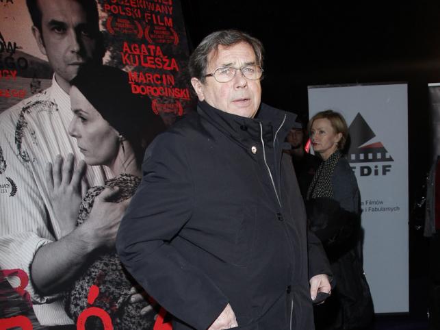 Janusz Gajos 