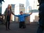 Elizabeth Banks i Sam Worthington