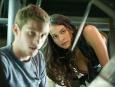 Jamie Bell i Genesis Rodriguez