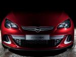 Opel zdradził tajemnicę nowości 4x4 Opel zdradził tajemnicę nowości 4x4