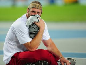 Tomasz Majewski