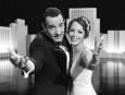 Jean Dujardin i Berenice Bejo