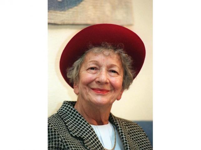 Zmarła Wisława Szymborska