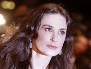 Demi Moore