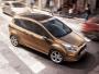 Nowy Ford B-MAX. Zobacz, jak działa rewolucyjny system drzwi