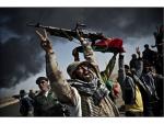 Najlepsze zdjęcia świata. Polacy wśród laureatów World Press Photo 2012
