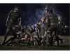 Mecz rugby w Dublinie - druga nagroda w kategorii "Sport" - zdjęcie pojedyncze, autor: Ray Mcmanus
