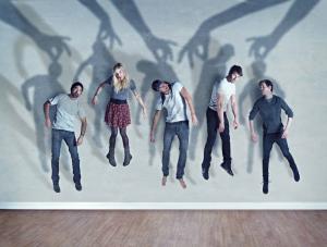 Koniec z Gotye, czas na Walk Off The Earth