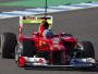 Alonso najszybszy podczas czwartego dnia testów Formuły 1 w Jerez