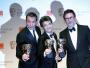 Oto zdobywcy brytyjskich Oscarów – laureaci nagród BAFTA