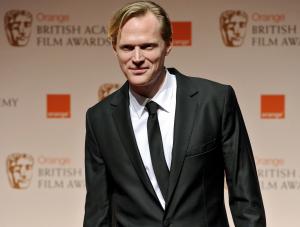 Paul Bettany u twórcy "Jak spędziłem koniec lata"