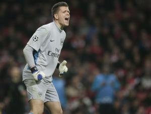 Wojciech Szczęsny