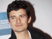 Orlando Bloom rozpoczyna śledztwo w Kapsztadzie