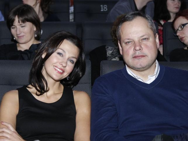 Anna i Andrzej Popkowie rozwiedli się w sierpniu 2011 roku. Jednak informacja o ich rozwodzie dotarła do opinii publicznej dopiero teraz