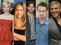 Gwiazdy, których kariery zaczęły się od serialowej roli