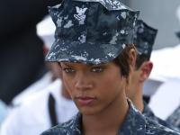 Rihanna na ratunek planecie Ziemia – filmowy debiut gwiazdy popu