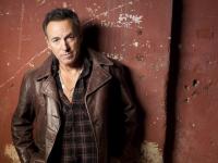 Bruce Springsteen jak Elvis Presley
