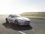 Jaguar ujawnił zupełnie nowy model! Pierwsze fotosy