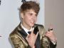 Justin Bieber ma 18 lat i już nikomu nie ufa