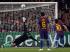 Messi antybohaterem. Chelsea wyeliminowała Barcelonę. Zobacz gole