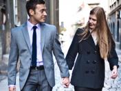 Męski dress-code na wiosnę