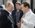 Najpierw pochód, potem piwo. 1 maja w stylu Putina