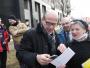 Pospieszalski tłumaczy, kim są "prawdziwi Polacy"