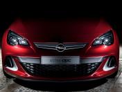 Opel astra OPC