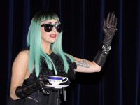 Lady Gaga nie musi już nagrywać – świetnie sprzedaje filiżanki!