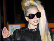 Lady Gaga zaręczyła się z Taylorem Kinneyem? 