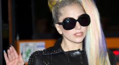 Lady Gaga zaręczyła się z Taylorem Kinneyem?