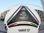 Przygotowano dwa tysiące piłek na Euro 2012