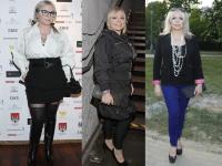 Po czterdziestce też można: Violetta Arlak schudła 20 kg i wygląda nieziemsko!