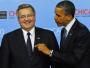 Komorowski: Obama to obiecał. Trzymam go za słowo