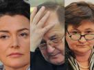 "Salon" kontra TV Trwam. Artyści w obronie KRRiT