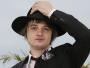 Pete Doherty wyśpiewa, co mu Amy Winehouse napisała 