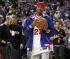 Allen Iverson przeżywa mecze Sixers i chce wrócić do NBA