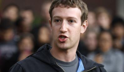 Nowy pomysł twórcy Facebooka. Pozazdrościł Apple'owi