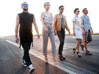 Nowy skład jury "Top Model" po raz pierwszy razem. Galeria!