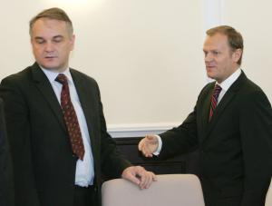 PO jest rozczarowana współpracą z PSL?