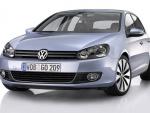 VW golf sześć już jest!